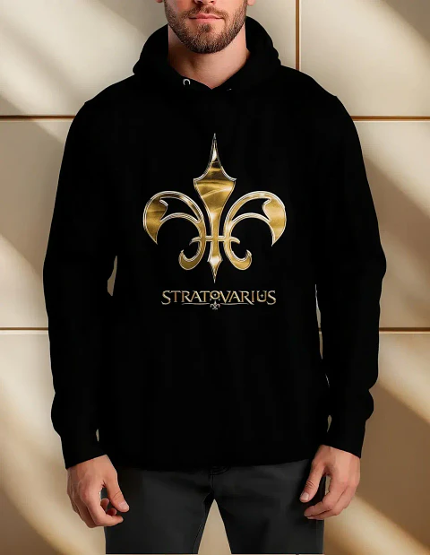 Poleron Stratovarius - Ver 32 - Stratovarius