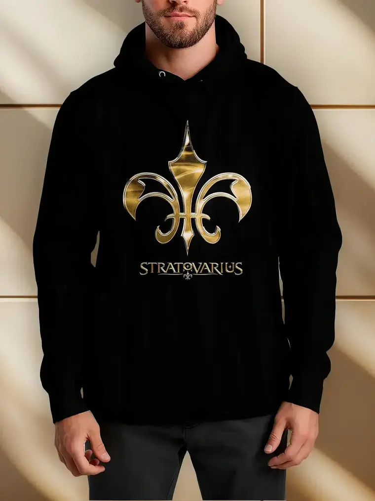 Poleron Stratovarius - Ver 32 - Stratovarius 1