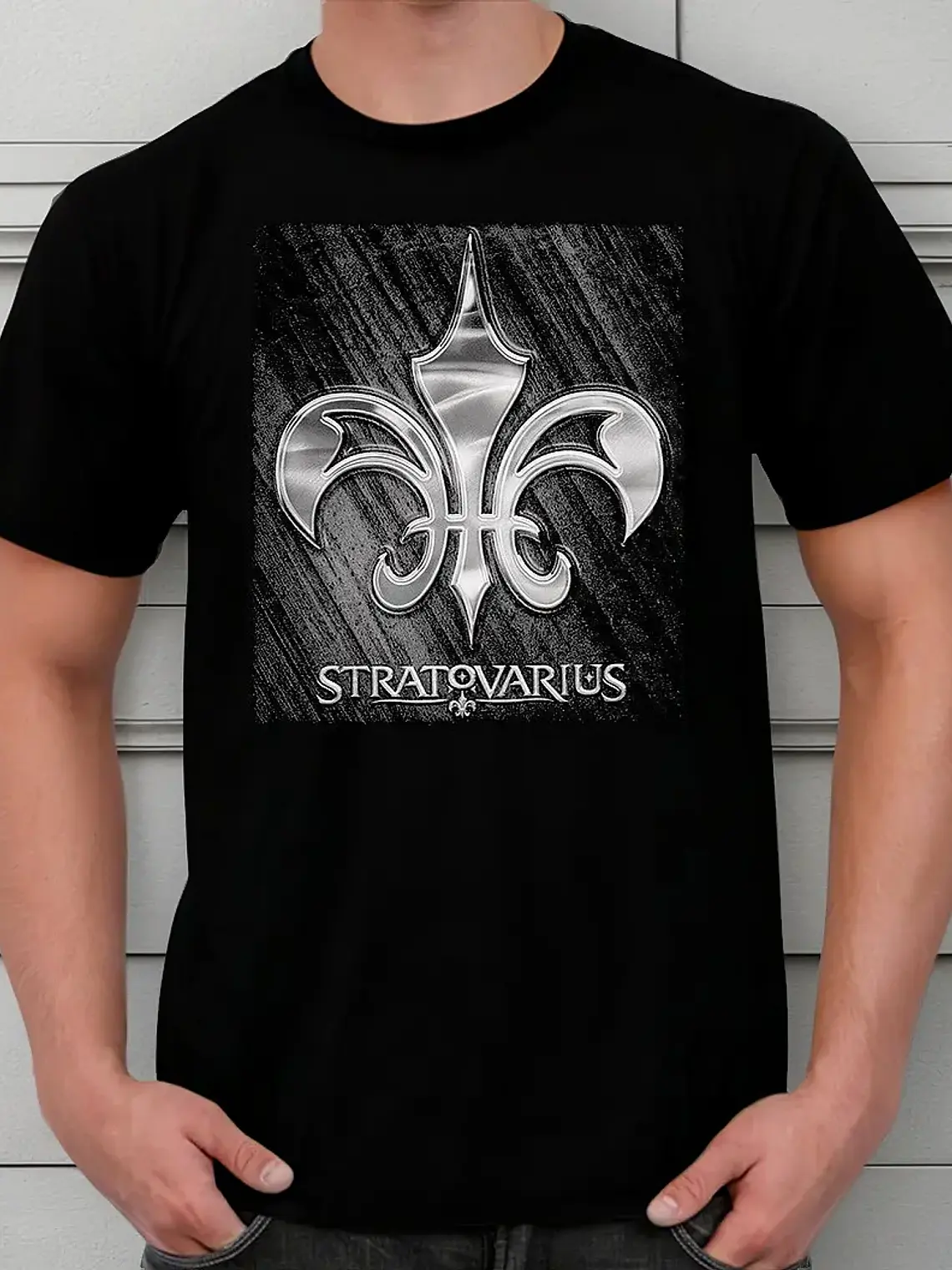 Polera Stratovarius - Ver 14 - Stratovarius 1