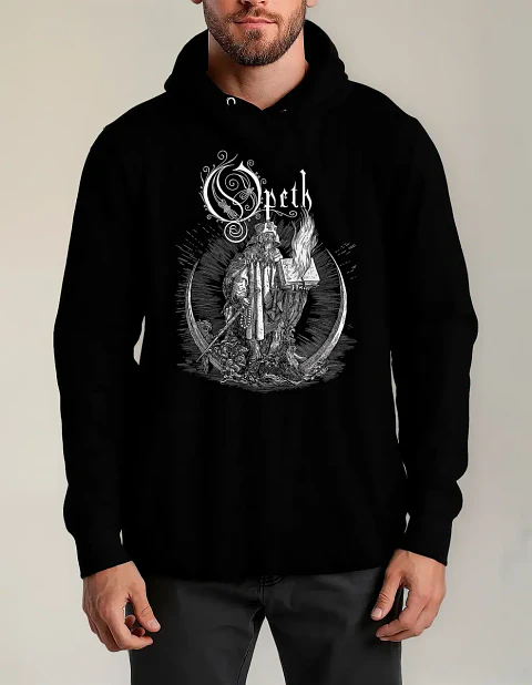 Poleron Opeth - Ver 11 - Vale Gamess