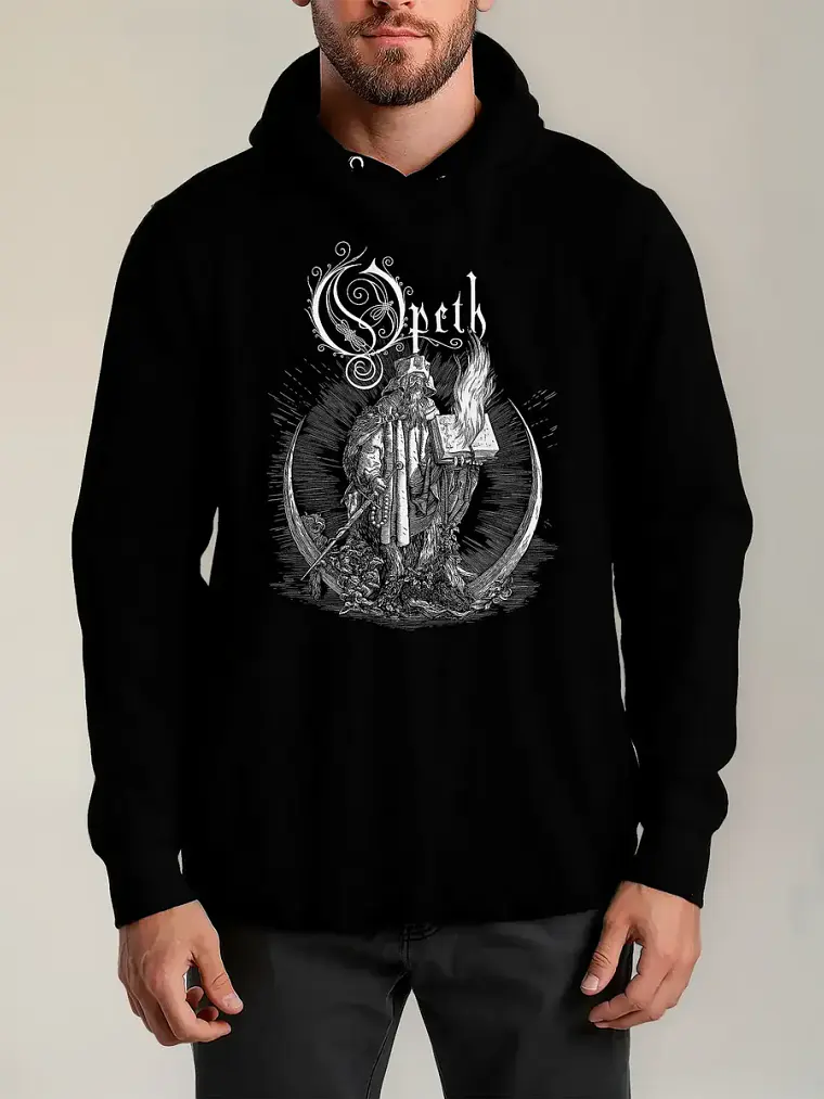 Poleron Opeth - Ver 11 - Vale Gamess 1