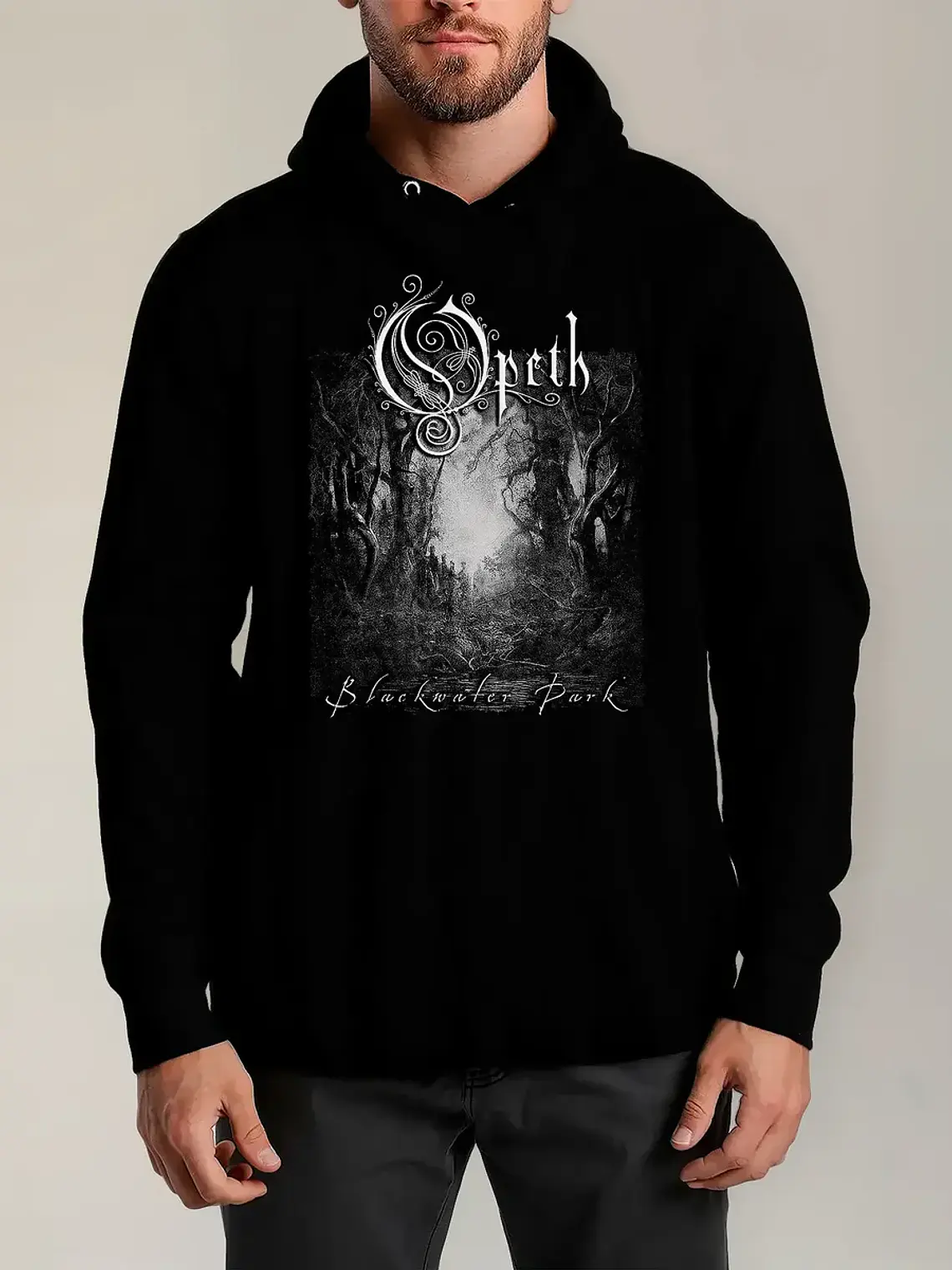 Poleron Opeth - Ver 30 - Blackwater Park 1