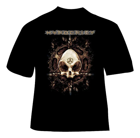 Polera Hypocrisy - Ver 17 - Vale Gamess