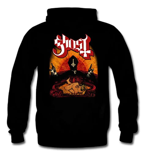 Poleron Ghost - Ver 13 - Infestissumam