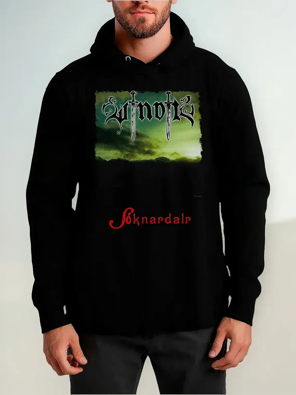 Poleron Windir - Ver 06 - Sóknardalr 1