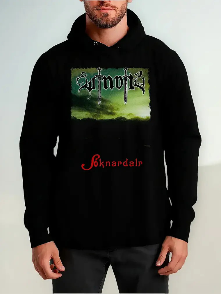 Poleron Windir - Ver 06 - Sóknardalr 1