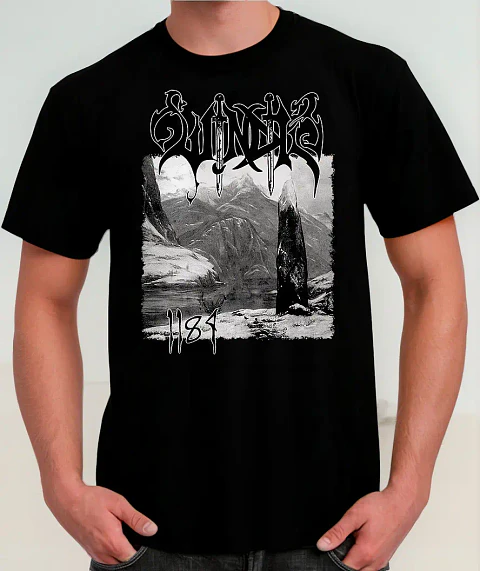Polera Windir- Ver 01 - 1184
