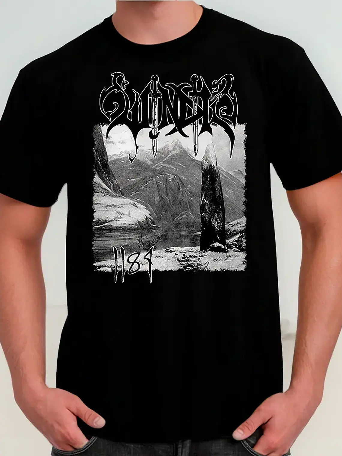 Polera Windir- Ver 01 - 1184 1