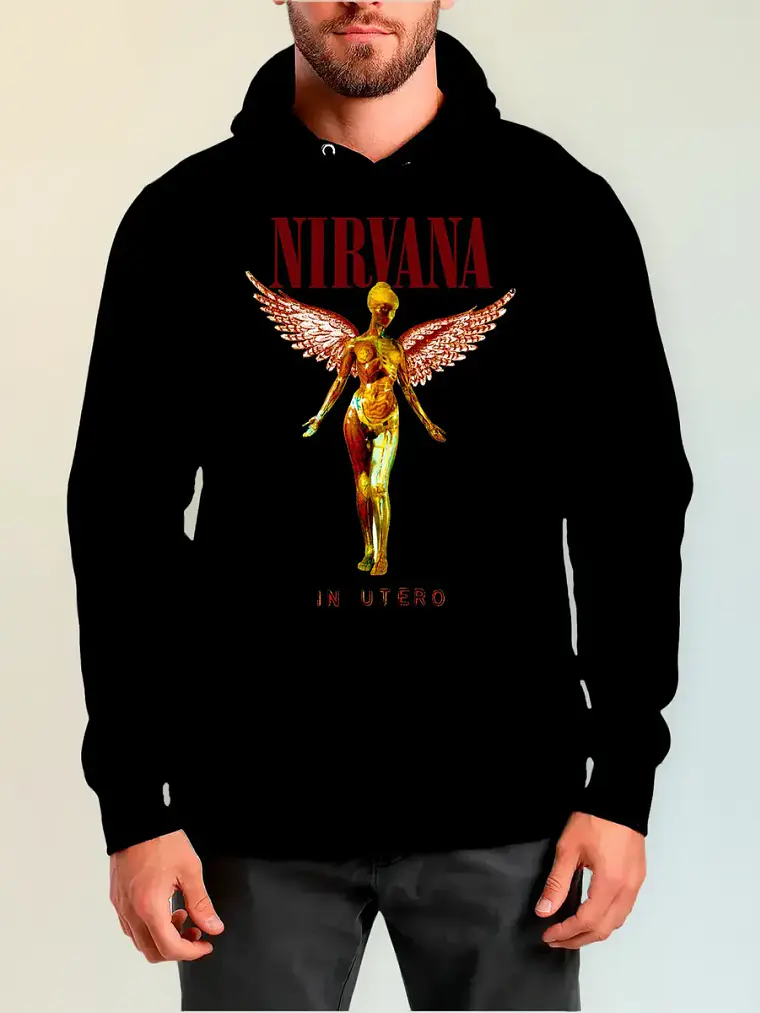 Poleron Nirvana - Ver 03 - In Utero 1