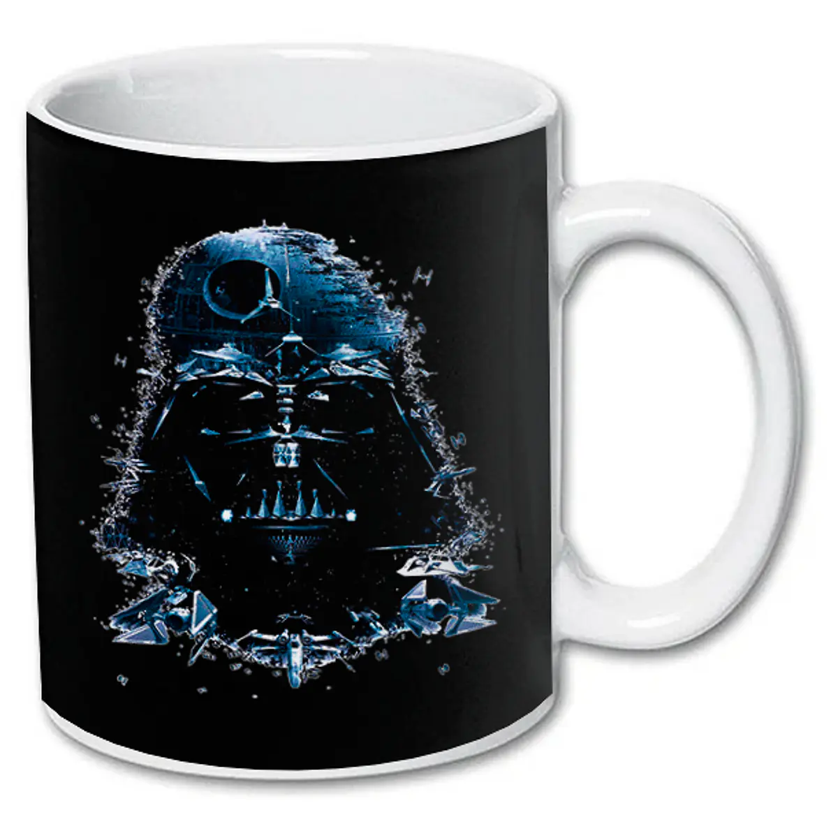 Tazas personalizadas