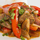 Lomo Saltado 