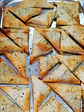 Empanaditas de masa filo 20un. - Miniatura 2