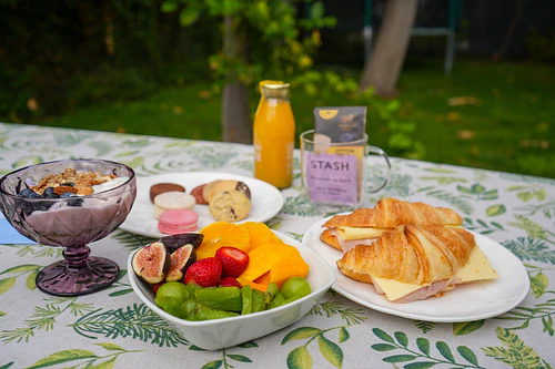 Desayuno Especial Día de la Madre 2026