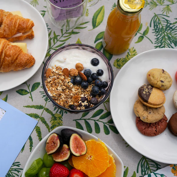 Desayuno Especial Día de la Madre 2026 2