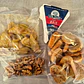 Brie con peras caramelizadas - Miniatura 3