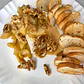 Brie con peras caramelizadas - Miniatura 2