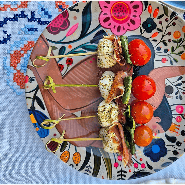 Menú Fin de Año: Filete de res 2