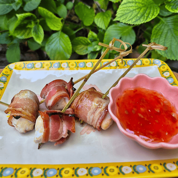 Menú Fin de Año: Filete de res 3