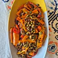 Menú Full: Filete de res - Miniatura 4