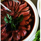 Roast Beef Filete 1kg 2