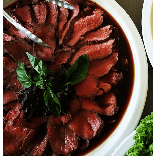 Roast Beef Filete 1kg