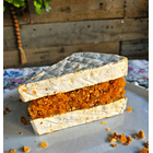 Bombita de queso brie 1