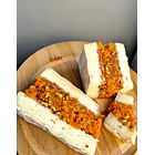 Bombita de queso brie 1