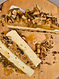 Bombita de queso brie con frutos secos  - Miniatura 2