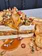 Bombita de queso brie con frutos secos  - Miniatura 3