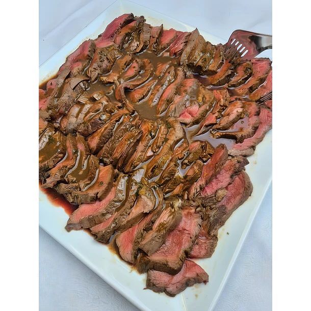 Roast Beef Filete 1kg 1