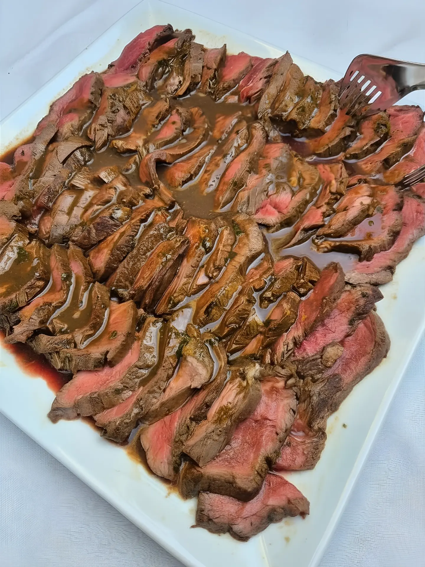 Roast Beef Filete 1kg 1