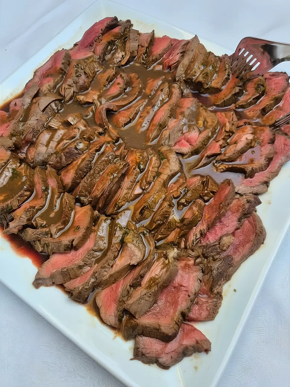 Roast Beef Filete 1kg 1