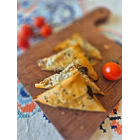 Empanaditas de masa filo 20un. 1