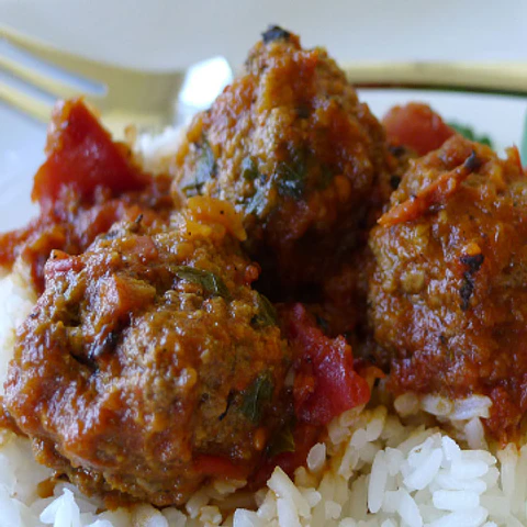 Albondigas atomatadas familiares 1.2 kg