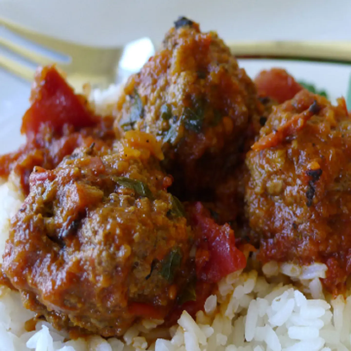 Albondigas atomatadas familiares 1.2 kg 1