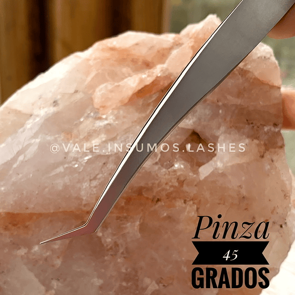 PINZA 45 grados 