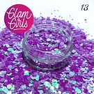 GLITTER DOST MIXES N• 13