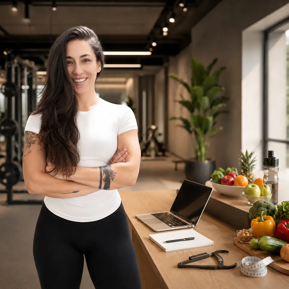 Pack Asesoría Nutricional + Entrenamiento Trimestral  1