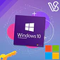 Windows 10/11 Pro OEM Licence Key (1 PC - Permanent)