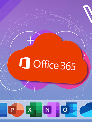 Office 365 Email Account (5 devices - 1 year)