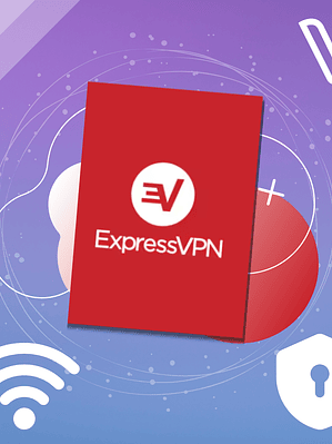 Express VPN Complete Service (1 PC - 1 month)