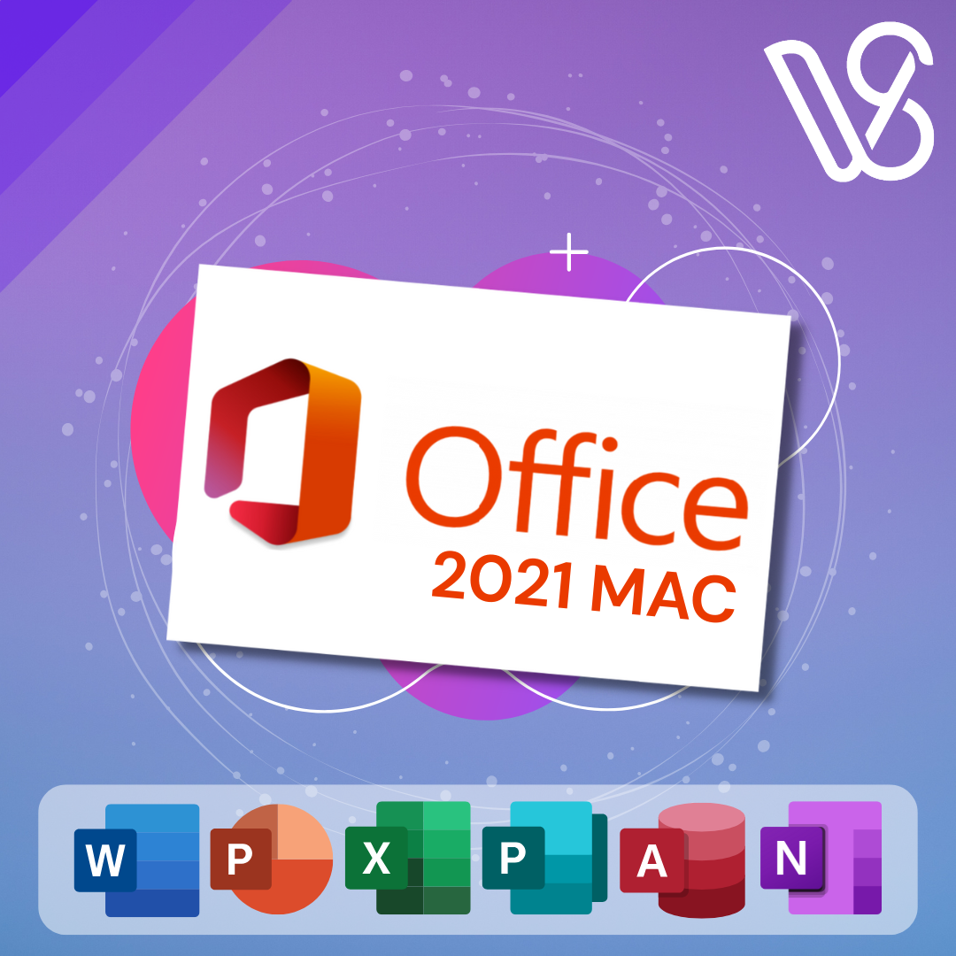 Office 2021 License Key (1 PC - Permanent) Office 2021 License Key (1 PC - Permanent)