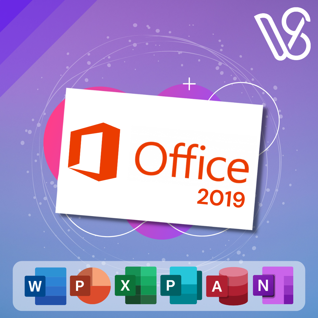 Office 2019 Licence Key (1 PC - Permanente) 1