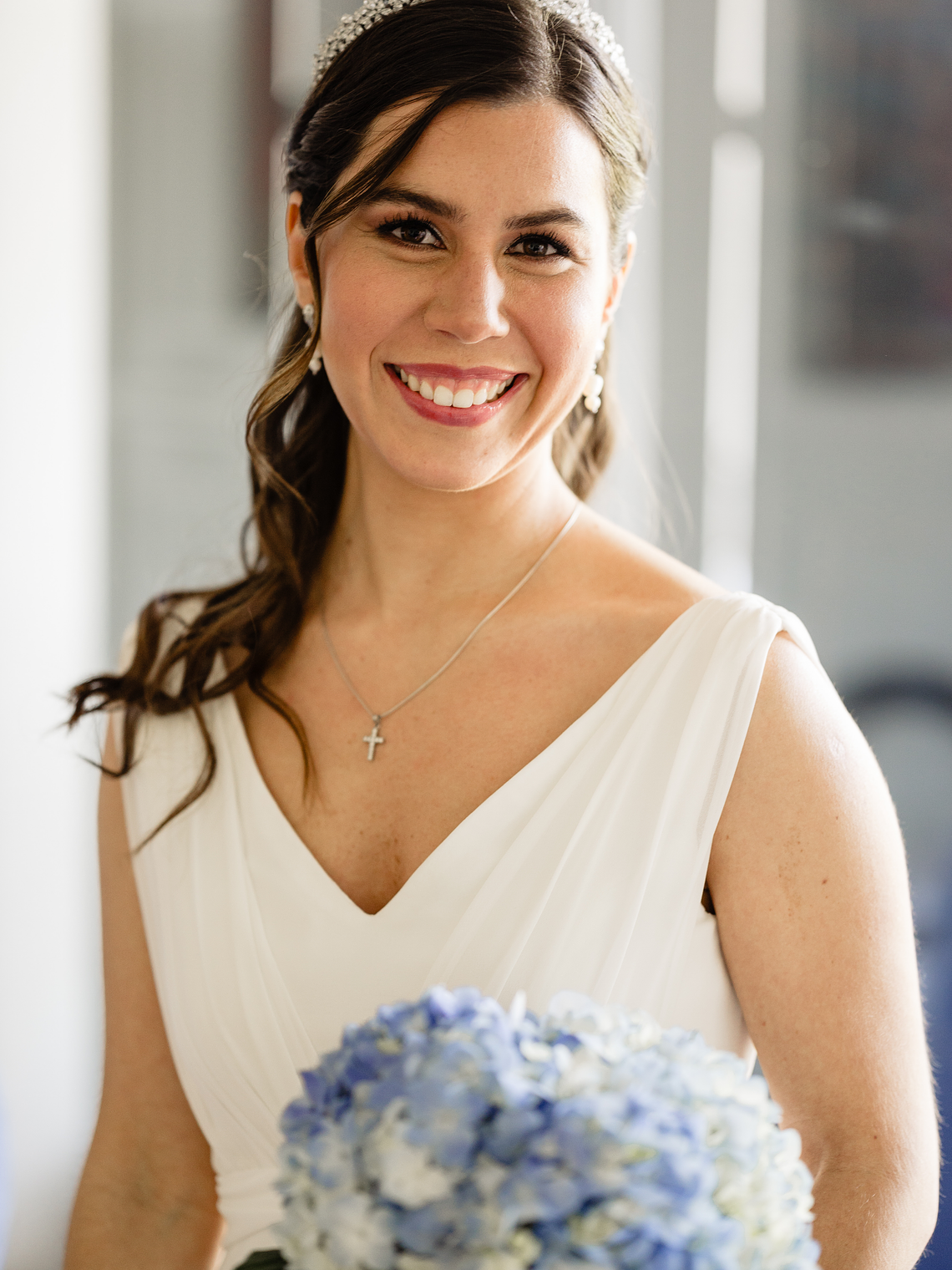 Vestido Novia María Paz V.  4