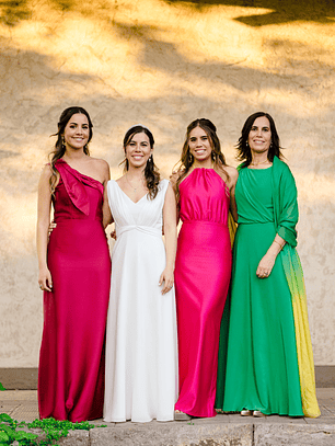 Vestidos Hermanas Valenzuela 1