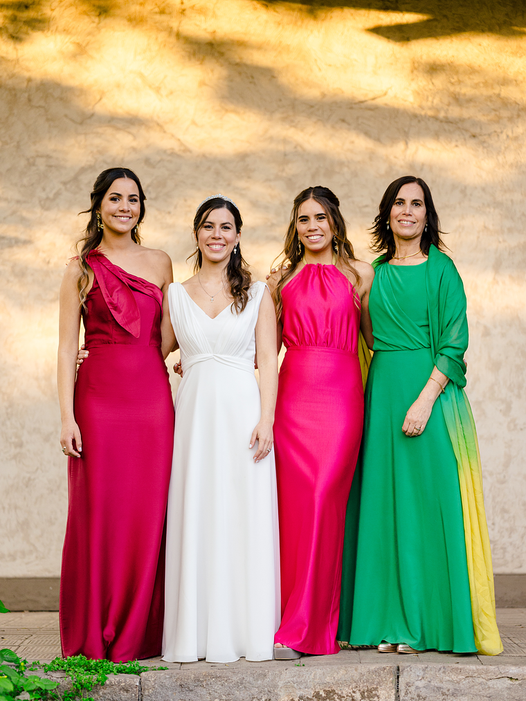 Vestidos Hermanas Valenzuela 1 1