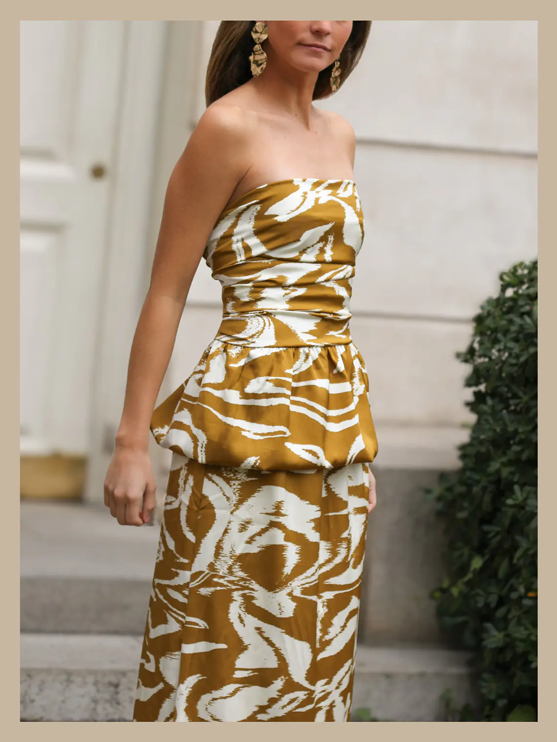 Conjunto Siena-Mostaza 1