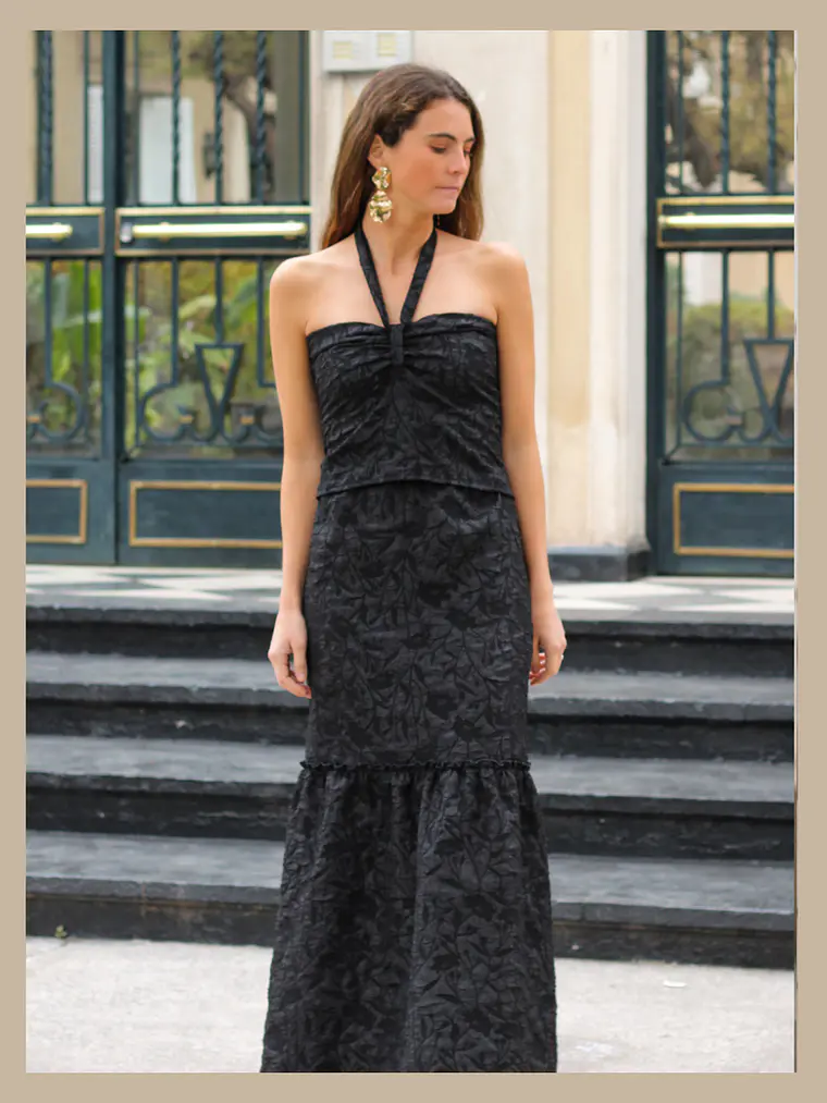 Conjunto Verona-Negro 1
