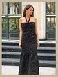 Conjunto Verona-Negro - Miniatura 1