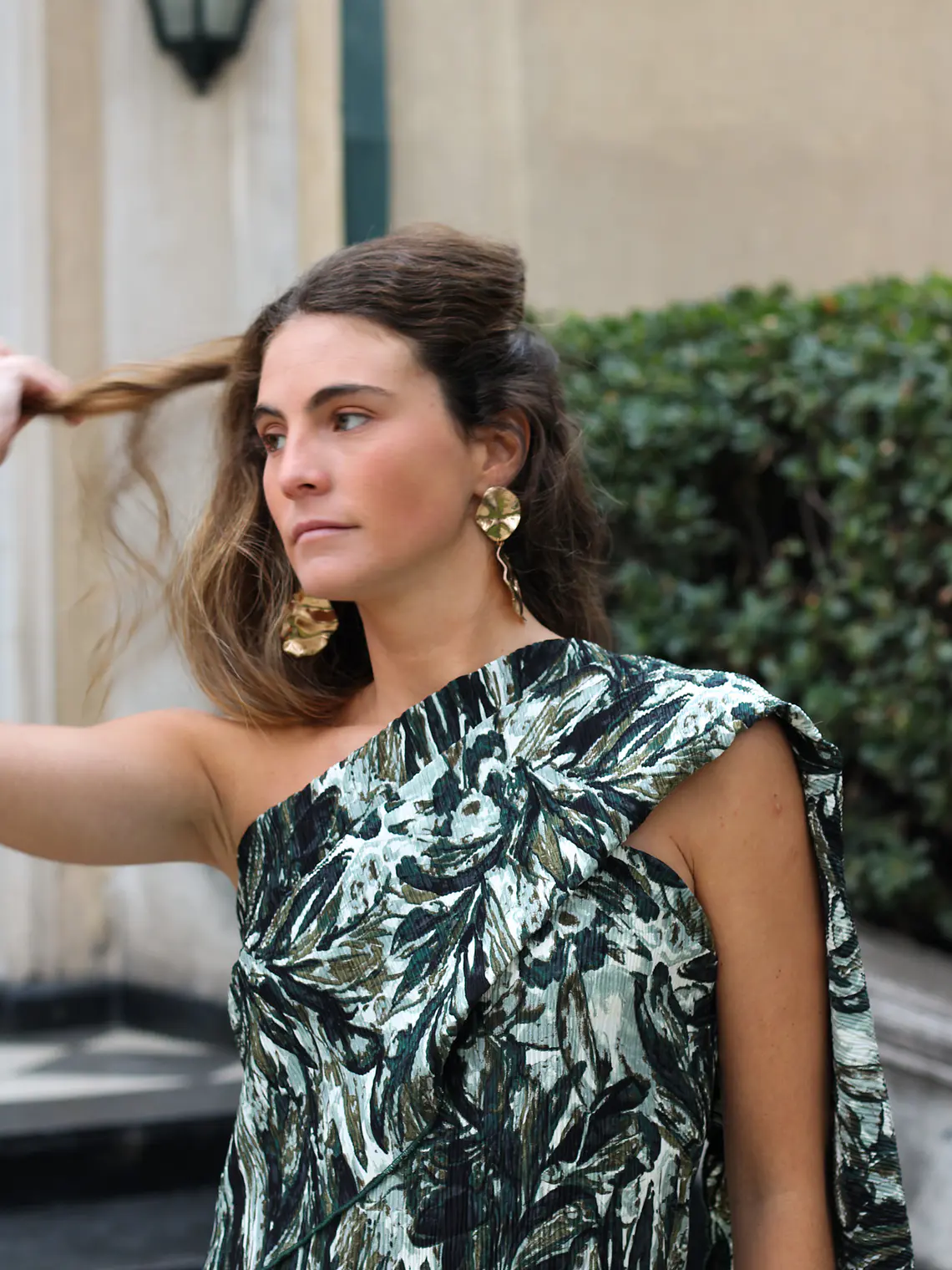 Vestido Amalfi-Verde 3